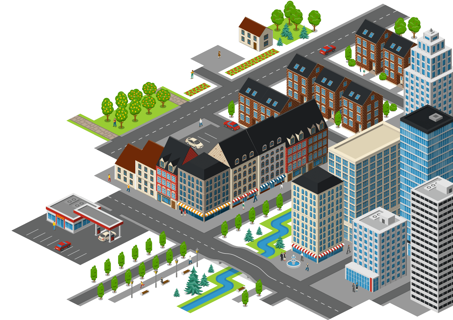 Your Customized Real Estate Management Software