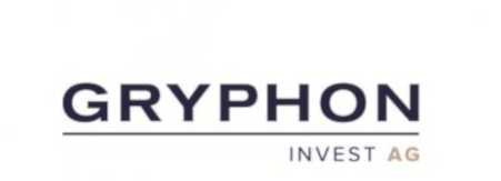 GRYPHON INVEST AG / Zürich